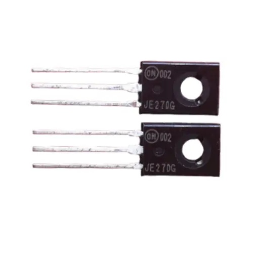 MJE270G onsemi